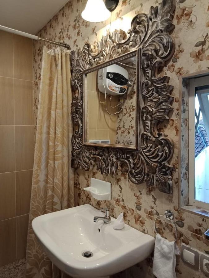 Villa Colibry Sanur Esterno foto