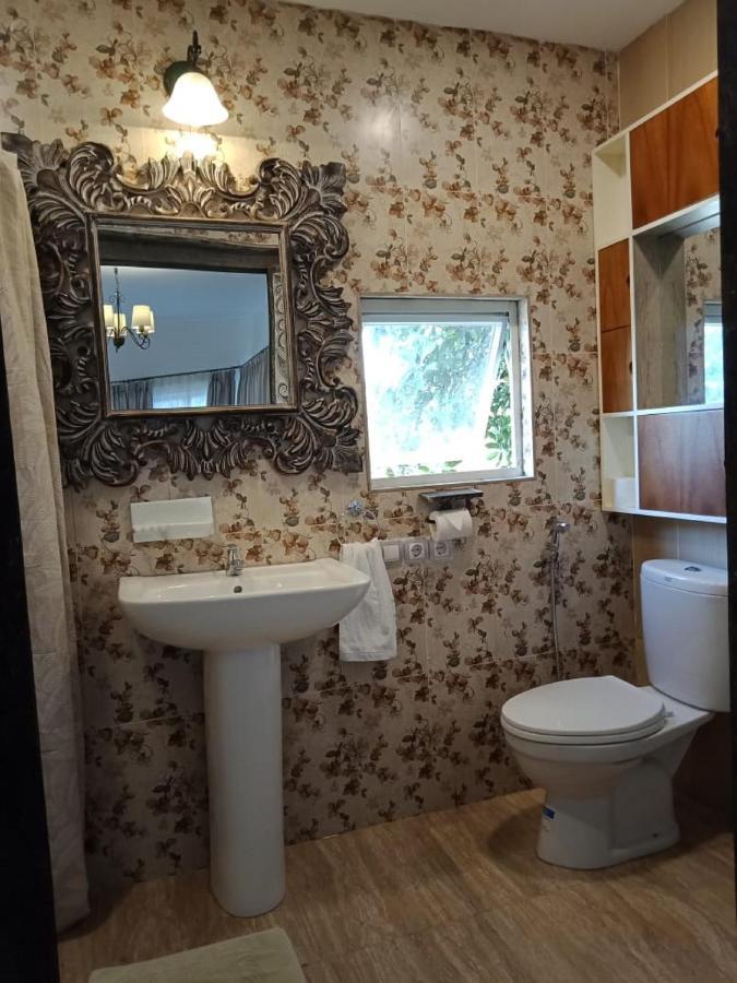 Villa Colibry Sanur Esterno foto