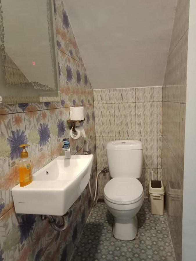 Villa Colibry Sanur Esterno foto