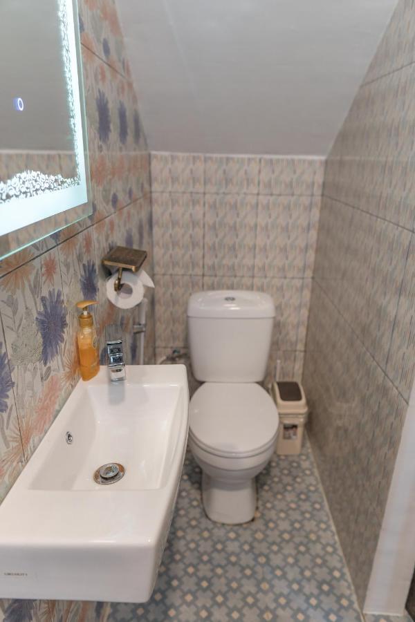 Villa Colibry Sanur Esterno foto